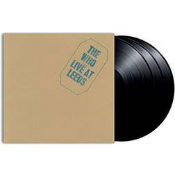 Live at Leeds [Deluxe Edition] (Vinyl)